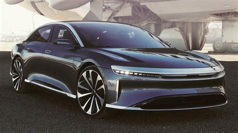 lucid air for sale uk